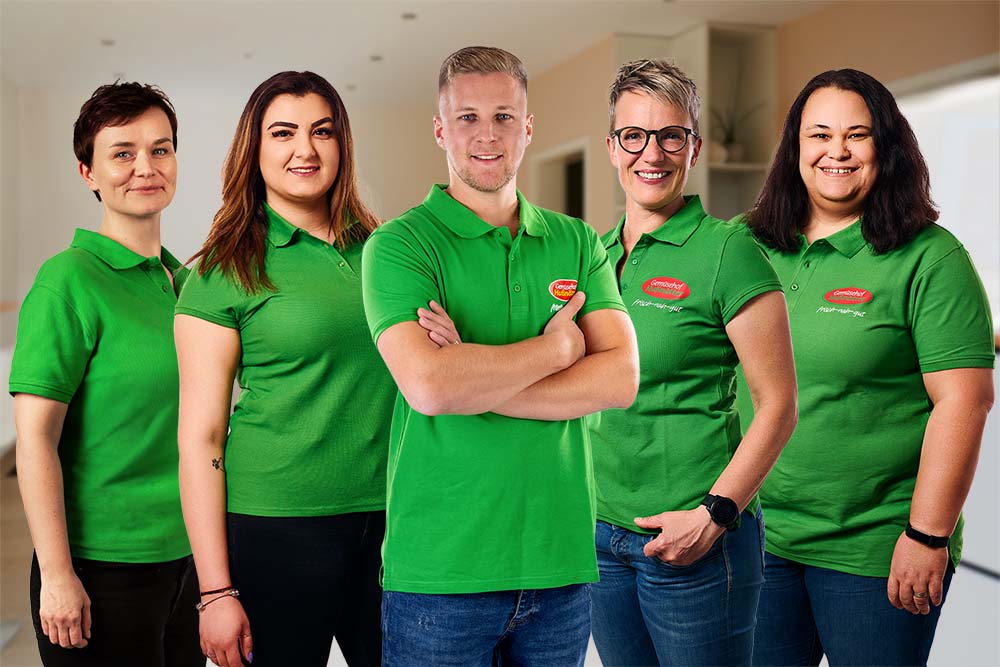 Team Büro