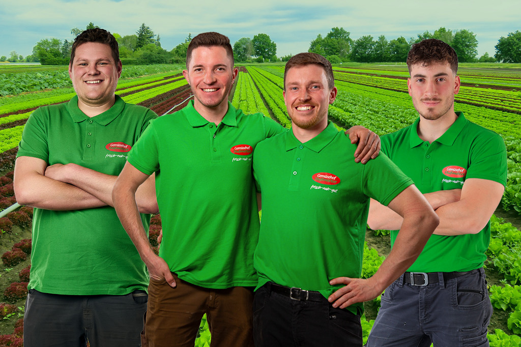 Team Landwirtschaft